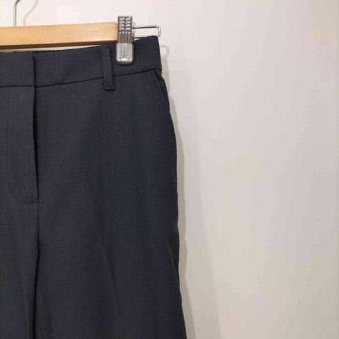 プラステ PLST 2021SS リネンブレンドスティックパンツ レディース JPN:XS