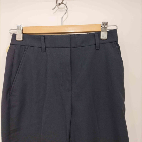 プラステ PLST 2021SS リネンブレンドスティックパンツ レディース JPN:XS
