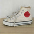 コンバースオールスター CONVERSE ALLSTAR HINOMARU ハイカットスニーカー レディース CONVERSE:5