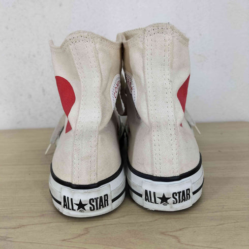 コンバースオールスター CONVERSE ALLSTAR HINOMARU ハイカットスニーカー レディース CONVERSE:5