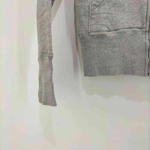 ドレステリア DRESSTERIOR ジップアップパーカー レディース JPN:1