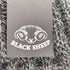 ブラックシープ BLACK SHEEP 英国製 ウール ニットキャップ メンズ