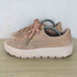 プーマ PUMA Suede Platform Trace レディース JPN:24.5