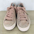 プーマ PUMA Suede Platform Trace レディース JPN:24.5