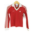 アディダス adidas Stmt Ls Soccer Jersey レディース JPN:XS