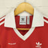 アディダス adidas Stmt Ls Soccer Jersey レディース JPN:XS