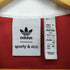 アディダス adidas Stmt Ls Soccer Jersey レディース JPN:XS