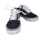 バンズ VANS OLD SCHOOL レディース JPN:22.5
