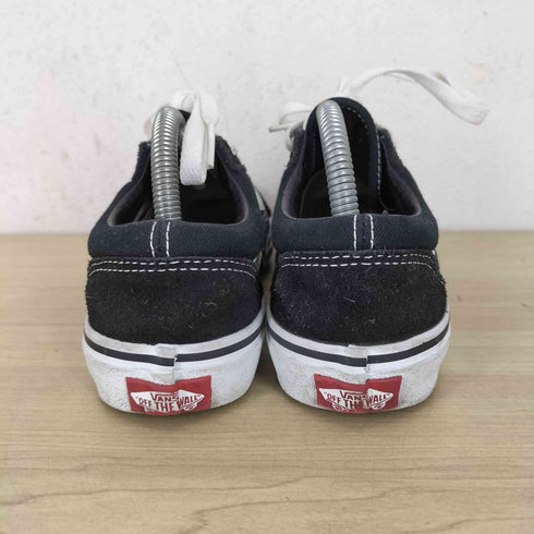 バンズ VANS OLD SCHOOL レディース JPN:22.5