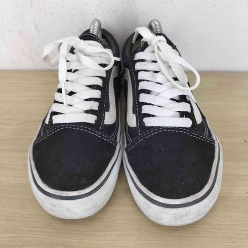 バンズ VANS OLD SCHOOL レディース JPN:22.5
