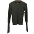 バブ Bab 2-WAY THIMBLE KNIT TOPS レディース FREE