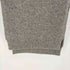MONICA CORDERA KNIT CAPE メランジ ネップ ニット ケープ ベスト レディース