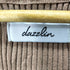 ダズリン dazzlin ボレロデザインマーメイドニットワンピース レディース FREE