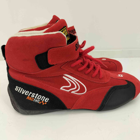 Silverstone レーシングシューズ BTN-100 メンズ JPN:25.5