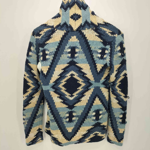 デニムアンドサプライラルフローレン DENIM&SUPPLY RALPH RAUREN カウチンニットカーディガン メンズ import:S