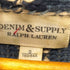 デニムアンドサプライラルフローレン DENIM&SUPPLY RALPH RAUREN カウチンニットカーディガン メンズ import:S