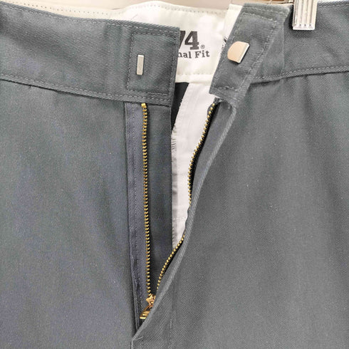 ディッキーズ Dickies 874 ワークパンツ メンズ 34
