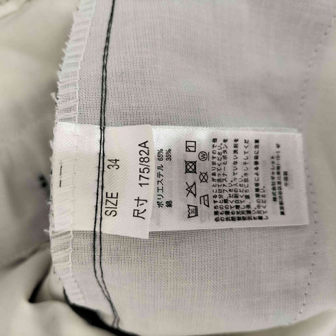 ディッキーズ Dickies 874 ワークパンツ メンズ 34