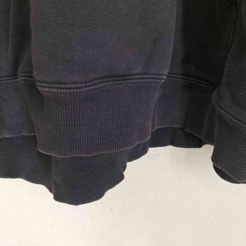 カーハートワークインプログレス Carhartt WIP 企業ロゴ刺繍プルオーバーパーカー メンズ 2XL