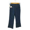リーバイス Levis 80S ボタン裏553 オレンジタブ 42TALON 746-0917 フレアデニムパンンツ 濃紺 レディース W26 L27