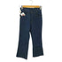 リーバイス Levis 80S ボタン裏553 オレンジタブ 42TALON 746-0917 フレアデニムパンンツ 濃紺 レディース W26 L27