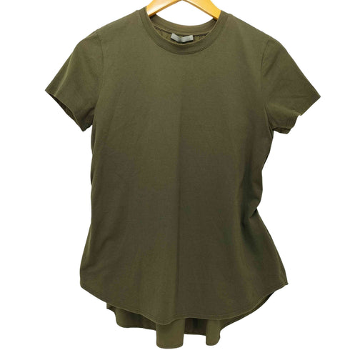 セオリーリュクス theory luxe クルーネック 半袖Tシャツ レディース JPN:38