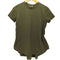 セオリーリュクス theory luxe クルーネック 半袖Tシャツ レディース JPN:38