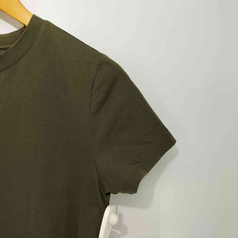セオリーリュクス theory luxe クルーネック 半袖Tシャツ レディース JPN:38