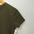 セオリーリュクス theory luxe クルーネック 半袖Tシャツ レディース JPN:38