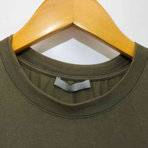 セオリーリュクス theory luxe クルーネック 半袖Tシャツ レディース JPN:38