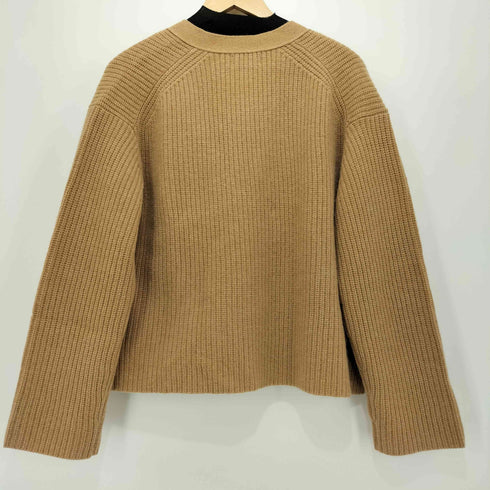 ポロバイラルフローレン Polo by RALPH LAUREN ポニー刺繍Vネックカーディガン レディース SP