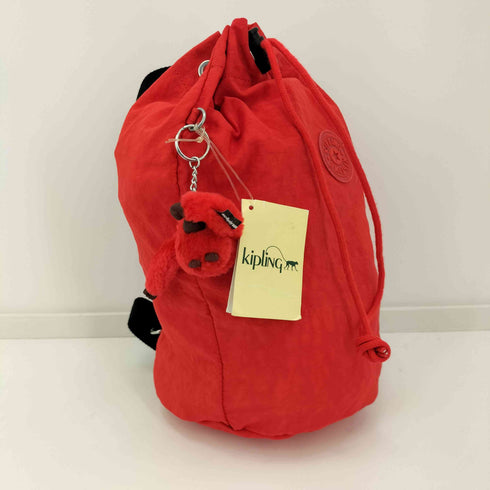 キプリング KIPLING ナイロン ボディ バッグ レディース