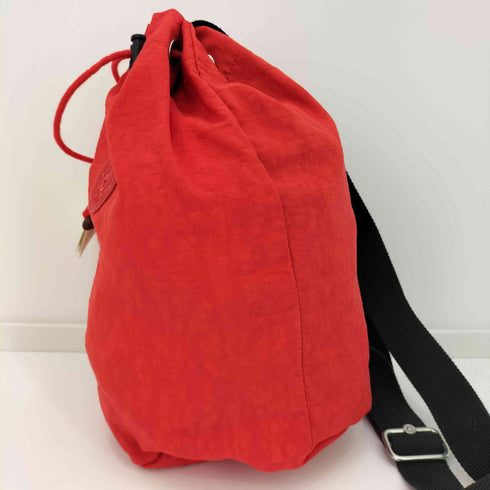 キプリング KIPLING ナイロン ボディ バッグ レディース