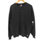 ラッセルアスレチック RUSSELL ATHLETIC USA製 前Vクルーネックスウェット メンズ JPN:XL