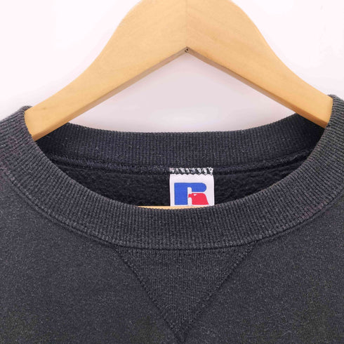 ラッセルアスレチック RUSSELL ATHLETIC USA製 前Vクルーネックスウェット メンズ JPN:XL