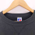 ラッセルアスレチック RUSSELL ATHLETIC USA製 前Vクルーネックスウェット メンズ JPN:XL