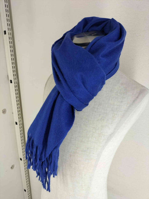 ベグアンドコー BEGG&CO カシミヤ大判マフラー レディース