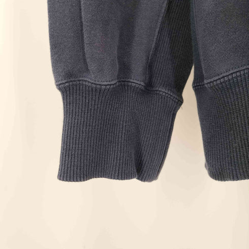 ナイキ NIKE 00S 刺しゅうクルーネックスウェット メンズ JPN:L