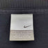ナイキ NIKE 00S 刺しゅうクルーネックスウェット メンズ JPN:L