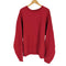 ビューティーアンドユースユナイテッドアローズ BEAUTY & YOUTH UNITED ARROWS 22SS info. SUPER BIG SWT スーパービッグ スウェット メンズ JPN:XL