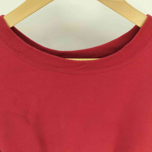 ビューティーアンドユースユナイテッドアローズ BEAUTY & YOUTH UNITED ARROWS 22SS info. SUPER BIG SWT スーパービッグ スウェット メンズ JPN:XL
