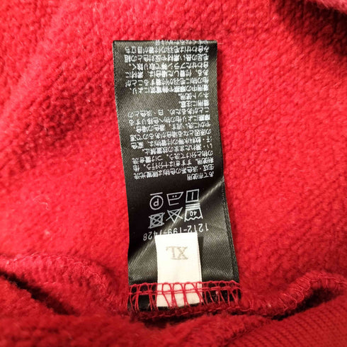 ビューティーアンドユースユナイテッドアローズ BEAUTY & YOUTH UNITED ARROWS 22SS info. SUPER BIG SWT スーパービッグ スウェット メンズ JPN:XL