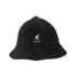 カンゴール KANGOL ファー バケットハット メンズ