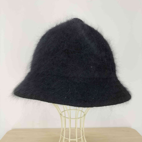 カンゴール KANGOL ファー バケットハット メンズ