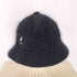 カンゴール KANGOL ファー バケットハット メンズ