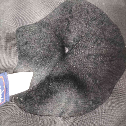 カンゴール KANGOL ファー バケットハット メンズ
