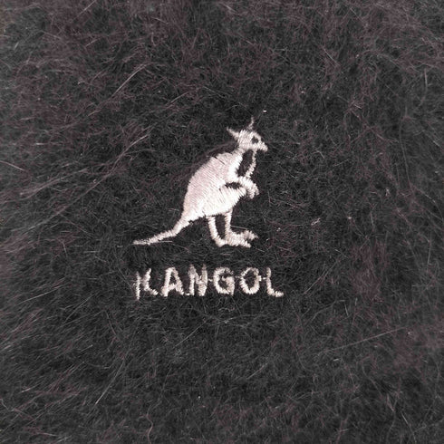 カンゴール KANGOL ファー バケットハット メンズ