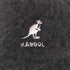カンゴール KANGOL ファー バケットハット メンズ