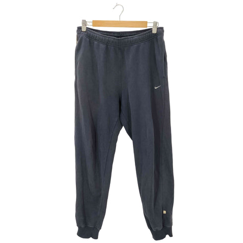 ナイキ NIKE 00S 刺しゅうスウェットパンツ メンズ JPN:L