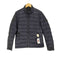 ブラックレーベルクレストブリッジ BLACK LABEL CRESTBRIDGE 2WAY 袖着脱可 ダウンジャケット メンズ JPN:L